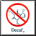 Decaf